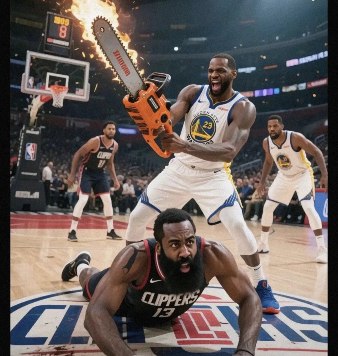 nba比赛哈登
