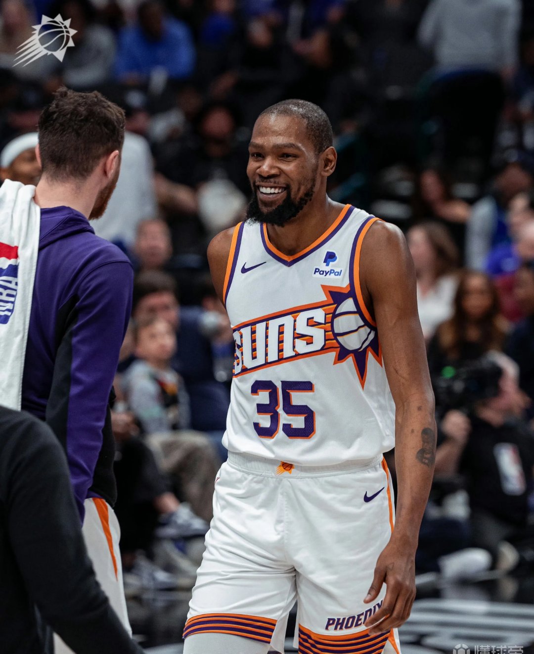 开云app-杜兰特最经典单挑