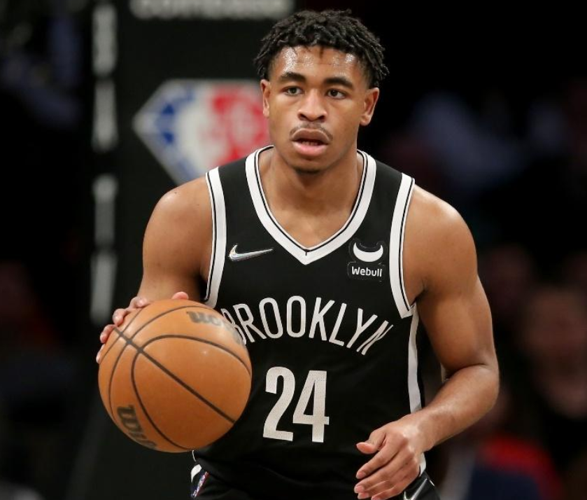 开云体育官网-科维托娃新星表现优异表现突出，篮网前途光明！观众掌声雷动的简单介绍