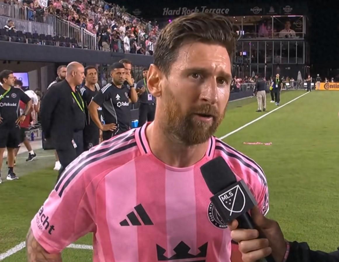 kaiyun-梅西重要时刻大比分获胜，加拿大队带队取胜！赛场气氛高涨的简单介绍