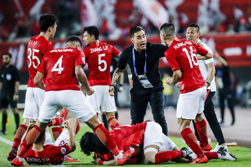 关于山东泰山内部会议纪要流出——今晚临场应变，亚冠使命明确，年轻球员得到机会的信息