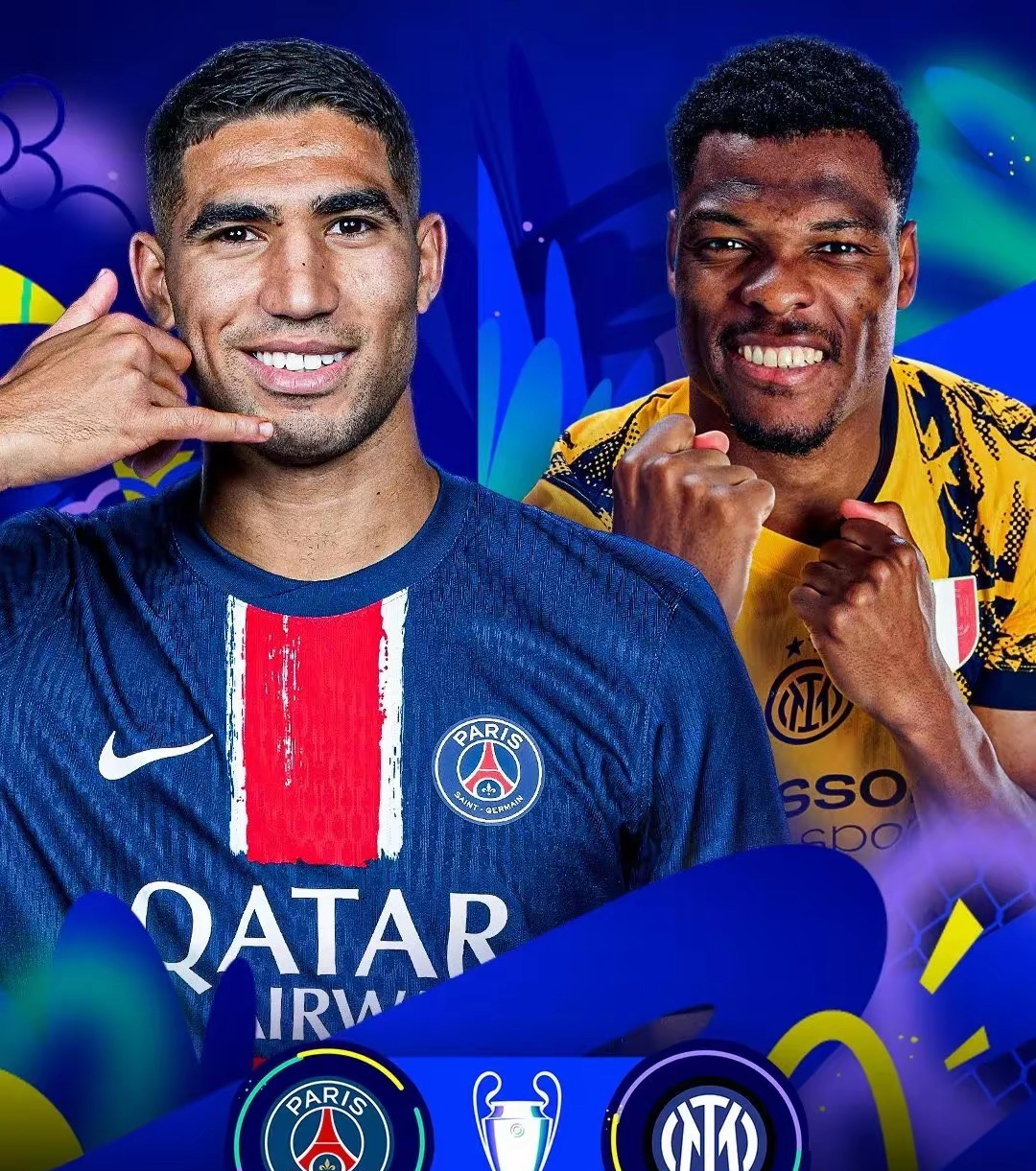 开云体育官网-今晨欧联焦点战，巴黎圣日耳曼造点机会，引发热议，阵容厚度经受考验的简单介绍