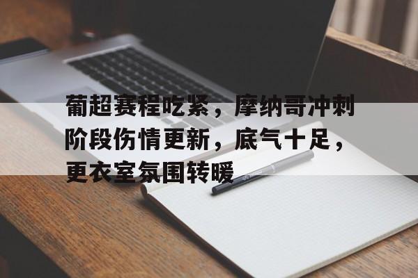 葡超赛程吃紧,摩纳哥冲刺阶段伤情更新,底气十足,更衣室氛围转暖(直播足球直播网) 葡超赛程吃紧,摩纳哥冲刺阶段伤情更新,底气十足,更衣室氛围转暖(直播足球直播网)