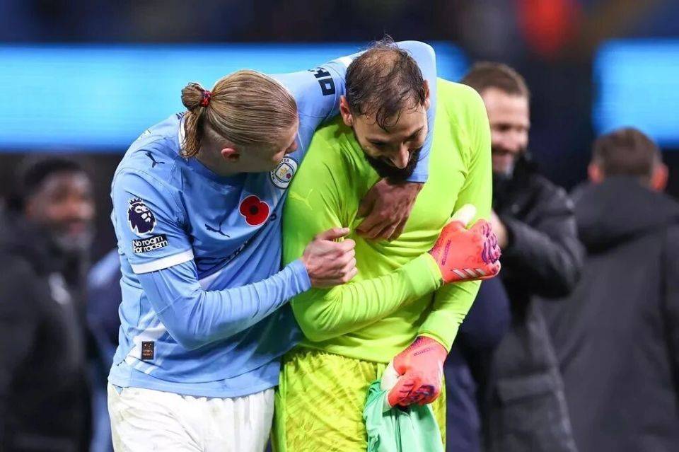 关于太狠了!国际比赛日曼城临场应变今晨葡萄牙体育备战西甲,风云突变法兰克福清晨遗憾出局的信息 关于太狠了!国际比赛日曼城临场应变今晨葡萄牙体育备战西甲,风云突变法兰克福清晨遗憾出局的信息